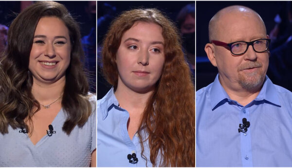 Milionerzy: Zobacz najlepsze momenty 12. tygodnia nowego sezonu!