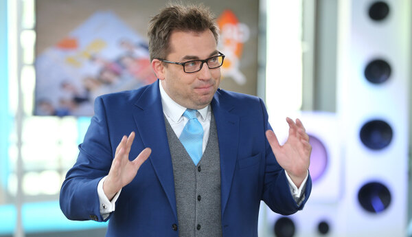 Bartosz Węglarczyk składa oświadczenie w sprawie "Milionerów"