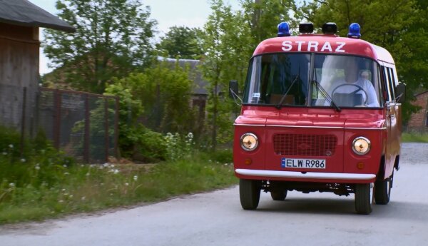 Czy Nysa pokona Jeepa?