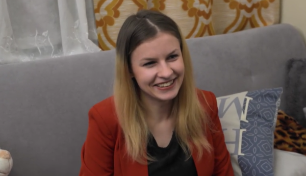 Ślub...: Agata jest gotowa na ślub, jej mama już mniej