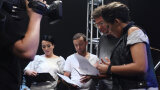 Jury "X Factor" w akcji!